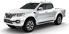 Renault Alaskan