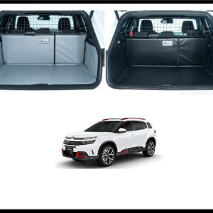 Kofferraumschutz Citroen C5 Aircross 2018-2025