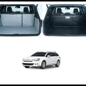 Kofferraumschutz Citroen C5 Kombi I