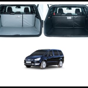 Kofferraumschutz Ford Galaxy MK2 2010-2015