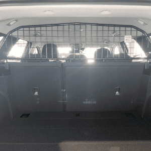 Hundegitter Kia Ceed SW 2018-