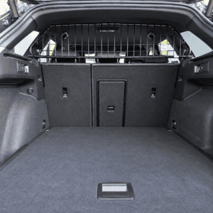 Hundegitter Seat Leon ST KL 2020- – KI-bearbeitet