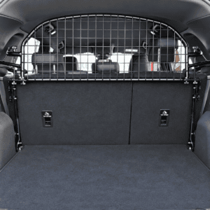 Hundegitter Ford Kuga 3 – KI-bearbeitet