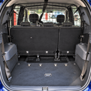 Hundegitter Dacia Lodgy 2012-2020 – KI-generiert