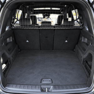 Hundegitter Mercedes GLB X247 - EQB – KI-bearbeitet