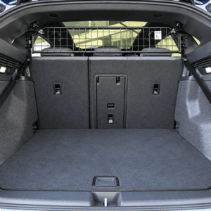Hundegitter VW ID.4 2021- – KI-bearbeitet