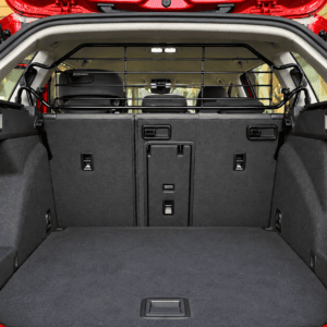Hundegitter VW Golf 8 Variant Kombi – KI-bearbeitet