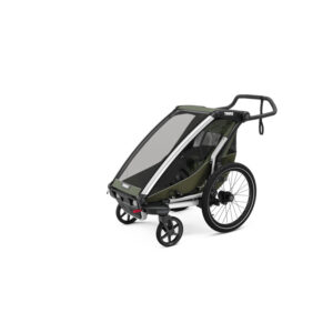 Thule Chariot Lite single