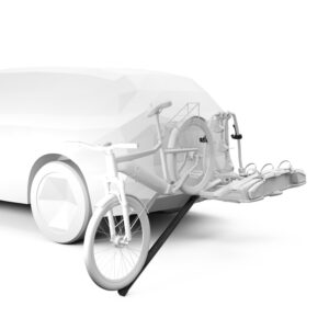 Laderampe Thule VeloSpace 3