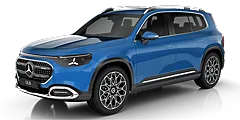 Mercedes GLB X248