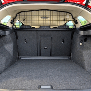 Hundegitter Skoda Enyaq 2021- – KI-bearbeitet