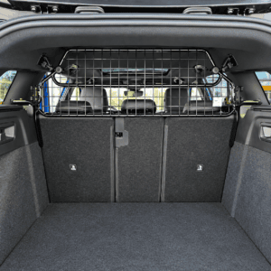 Hundegitter Opel Astra L Sportstourer 2022- – KI-bearbeitet