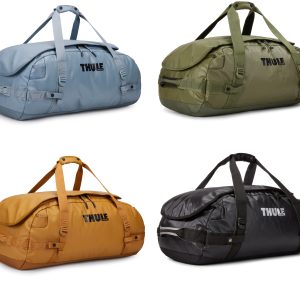 Thule Chasm 70 Liter Reisetasche neu