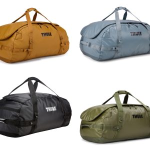 Thule Chasm 90 Liter Reisetasche neu