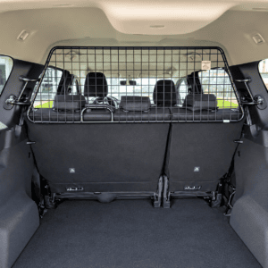 Hundegitter Dacia Jogger – KI-bearbeitet