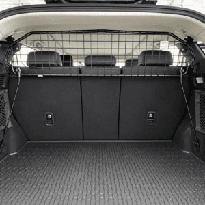 Hundegitter Mazda CX-60 – KI-bearbeitet