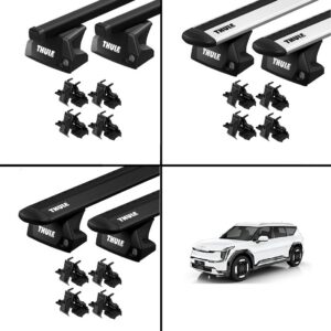 Thule Dachträger Kia EV9