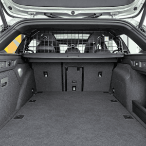Hundegitter VW Passat Variant B9 Kombi – KI-bearbeitet