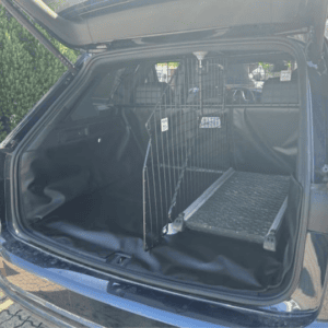 Trenngitter VW Touareg CR Hybrid