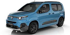 Citroen Berlingo III FL