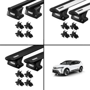 Thule Dachträger Renault Scenic E-Tech 2024-