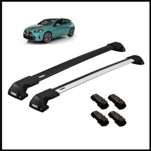 Thule Edge Dachträger BMW 1er F70