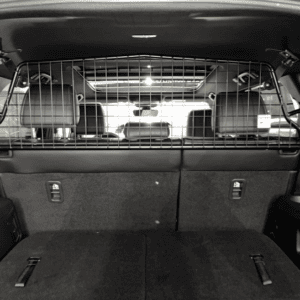 Hundegitter Mazda CX-80