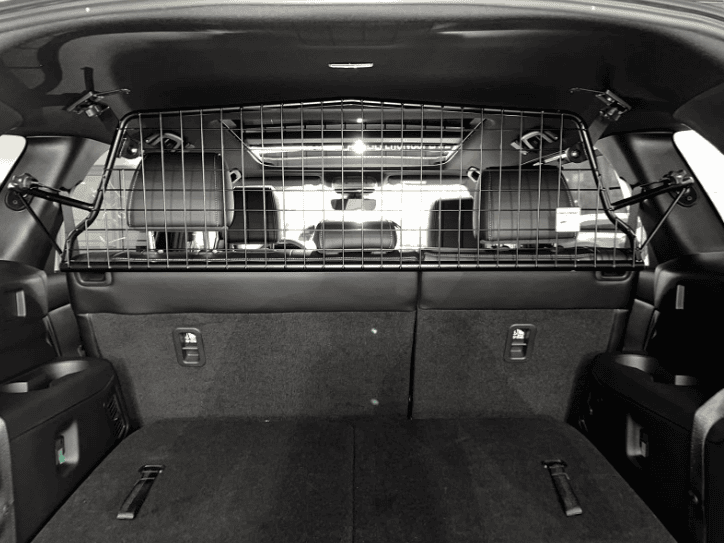 Hundegitter Mazda CX-80