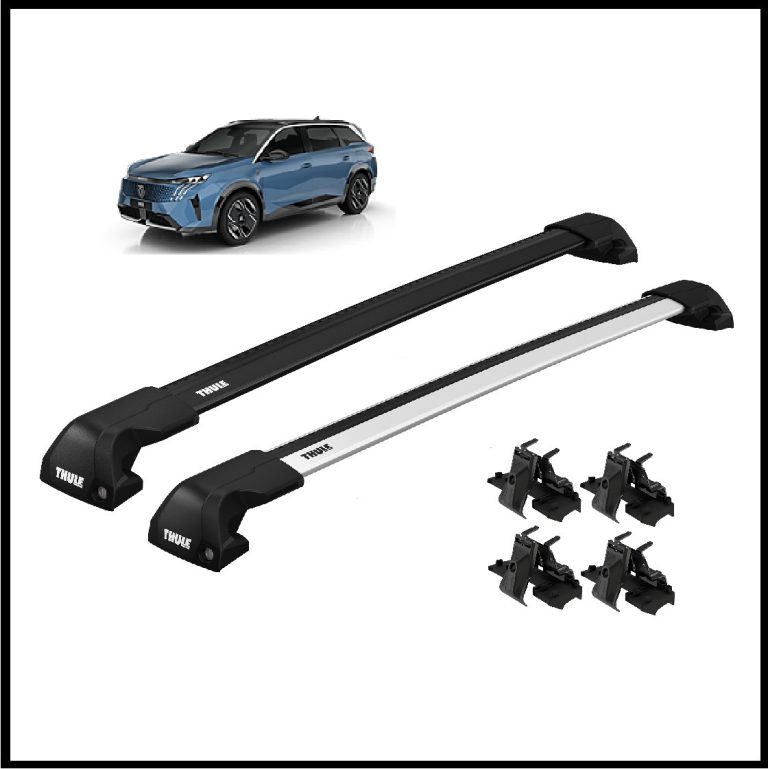 Thule Edge Dachträger Peugeot 5008 III