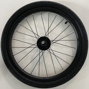 Thule Chariot Rad neu