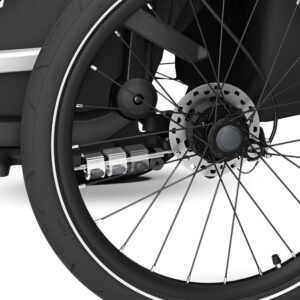 Thule Chariot Sport Laufrad Rad