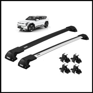 Thule Edge Dachträger Kia EV9