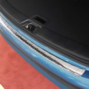 Ladkantenschutz Nissan Qashqai FL