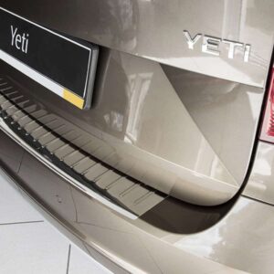 Ladekantenschutz Skoda Yeti
