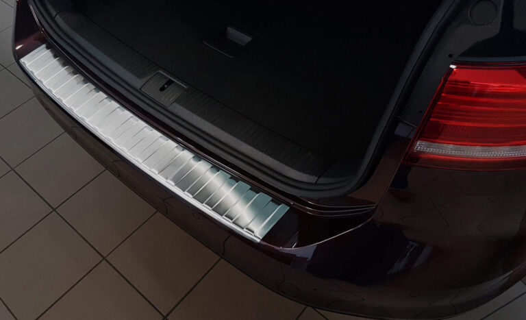 Ladekantenschutz VW Passat Variant