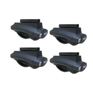 Thule Trägerfußsatz 775