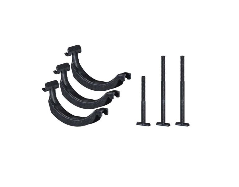 8898 Squarebar Adapter