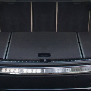 Ladekantenschutz BMW X3 F25