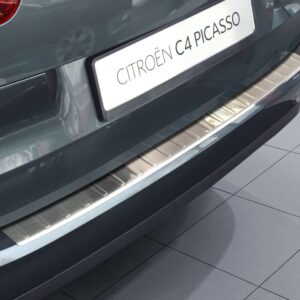 Ladekantenschutz Citroen C4 Picasso 2013-2018