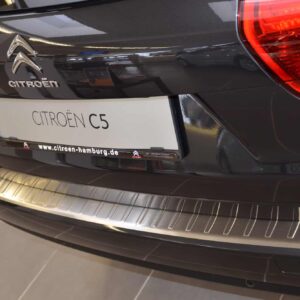 Ladekantenschutz Citroen C5 Kombi2011-2017