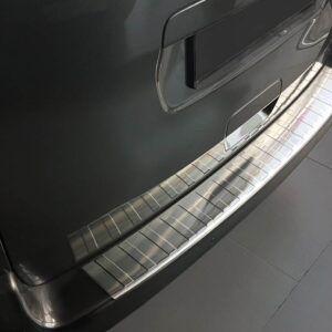 Ladekantenschutz Citroen SpaceTourer 2018-