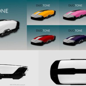 Duo Tone Thule Motion XT