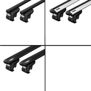 Dachträger Subaru Crosstrek ab 2024-