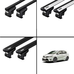 Dachträger Thule Toyota Verso ab 2013-