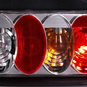 Thule 50716 50717 Lampenglas Fahrradträger