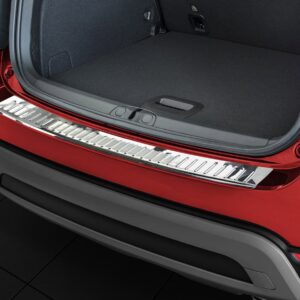 Ladekantenschutz Fiat 500X