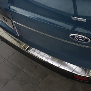 Ladekantenschutz Ford Tourneo Custom Transit Custom 2012-