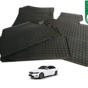Gummimatten BMW 3er G20