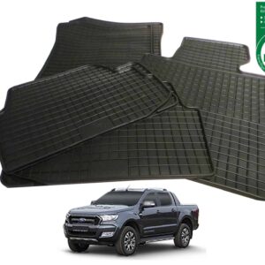 Gummimatten Ford Ranger