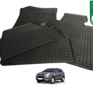 Gummimatten Hyundai ix35